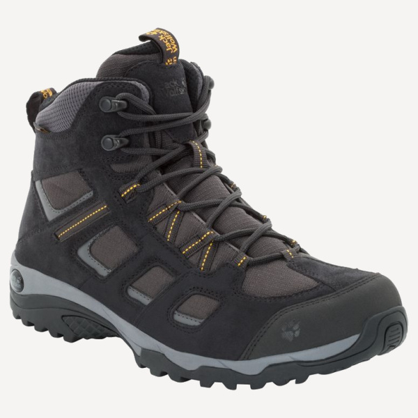 Кроссовки VOJO HIKE 2 TEXAPORE MID M (10 (44); phantom)